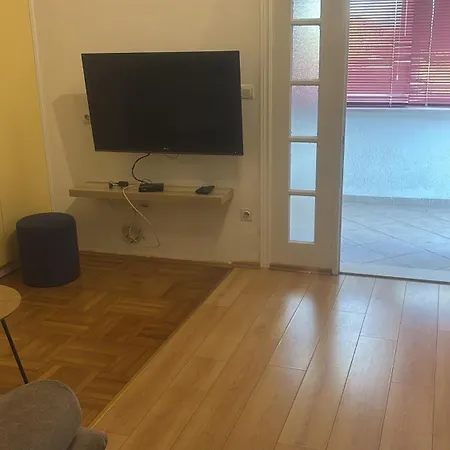 Makar,heated Pool,gym,grill,seaview 빌라 마카르스카
